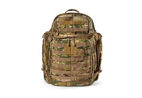 Rush 72 2.0 Multicam