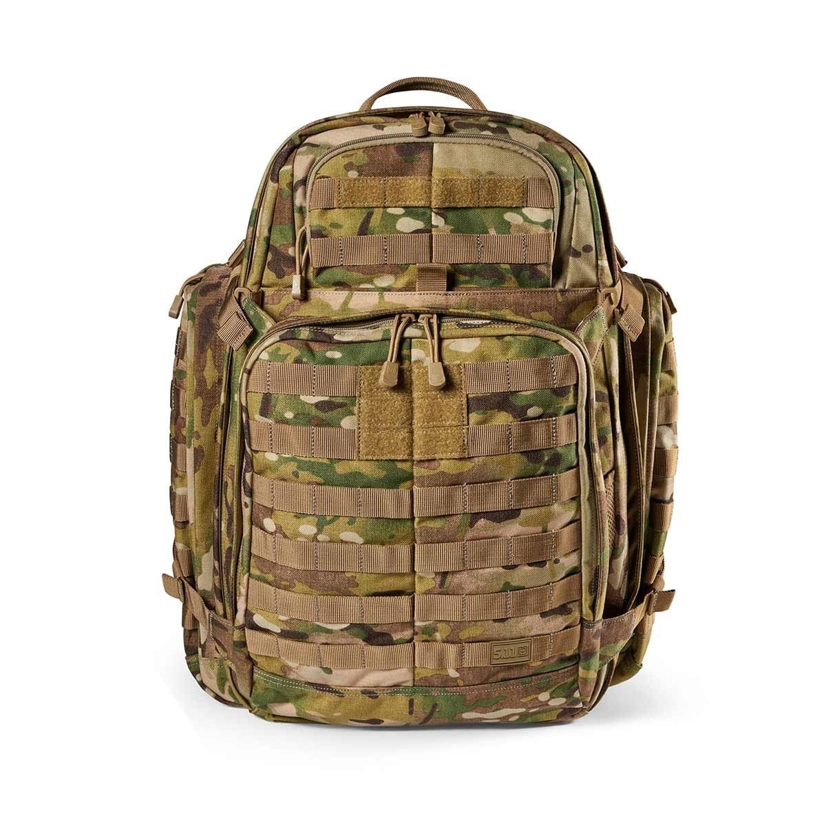 Rush 72 2.0 Multicam