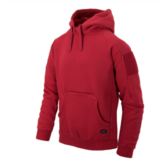 Urban Tactical Hoodie Lite Kangaroo (Red)