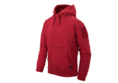 Urban Tactical Hoodie Lite Kangaroo (Red)