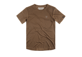 T.O.R.D. Performance Utility Tee (Coyote)
