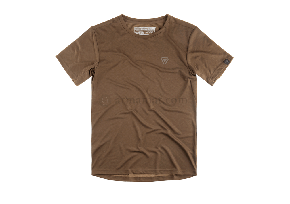 T.O.R.D. Performance Utility Tee (Coyote)