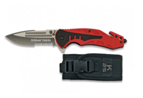 Couteau de poche Sapeurs-Pompiers  - K25