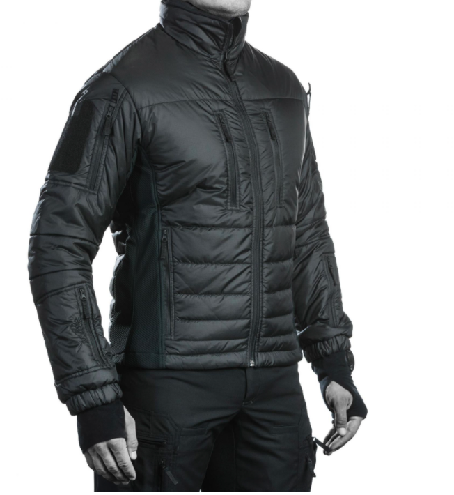 Delta ML Gen.2 Jacket (Black)