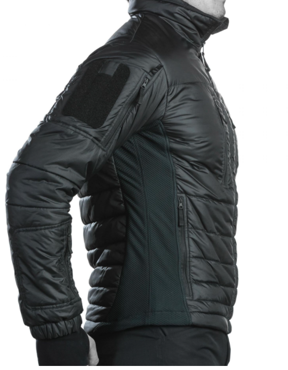Delta ML Gen.2 Jacket (Black)