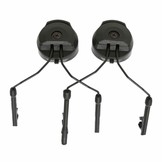 Peltor ARC Rails Attachment XPI Comtac