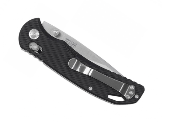 G7531 Knife (Black)