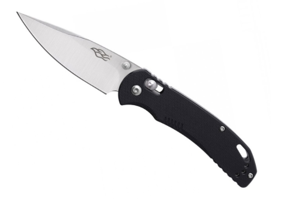 G7531 Knife (Black)