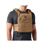 TacTec Trainer Weight Vest (Kangaroo)