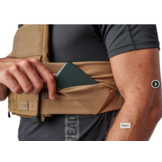 TacTec Trainer Weight Vest (Kangaroo)