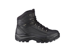 Renegade II GTX Mid TF (Black)
