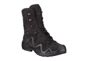 Zephyr GTX Hi (Black)