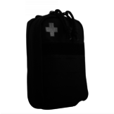 TAC POUCH MEDIC (Black)