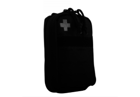 TAC POUCH MEDIC (Black)