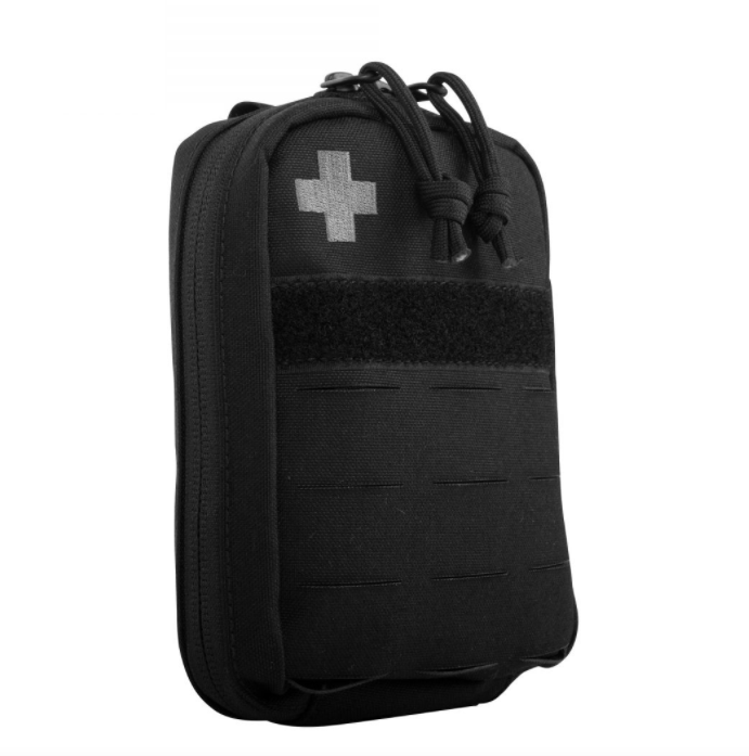 TAC POUCH MEDIC (Black)