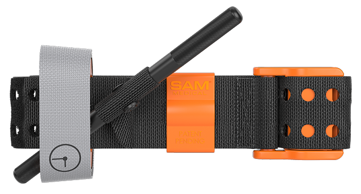 Extremity Tourniquet SAM XT (Orange)