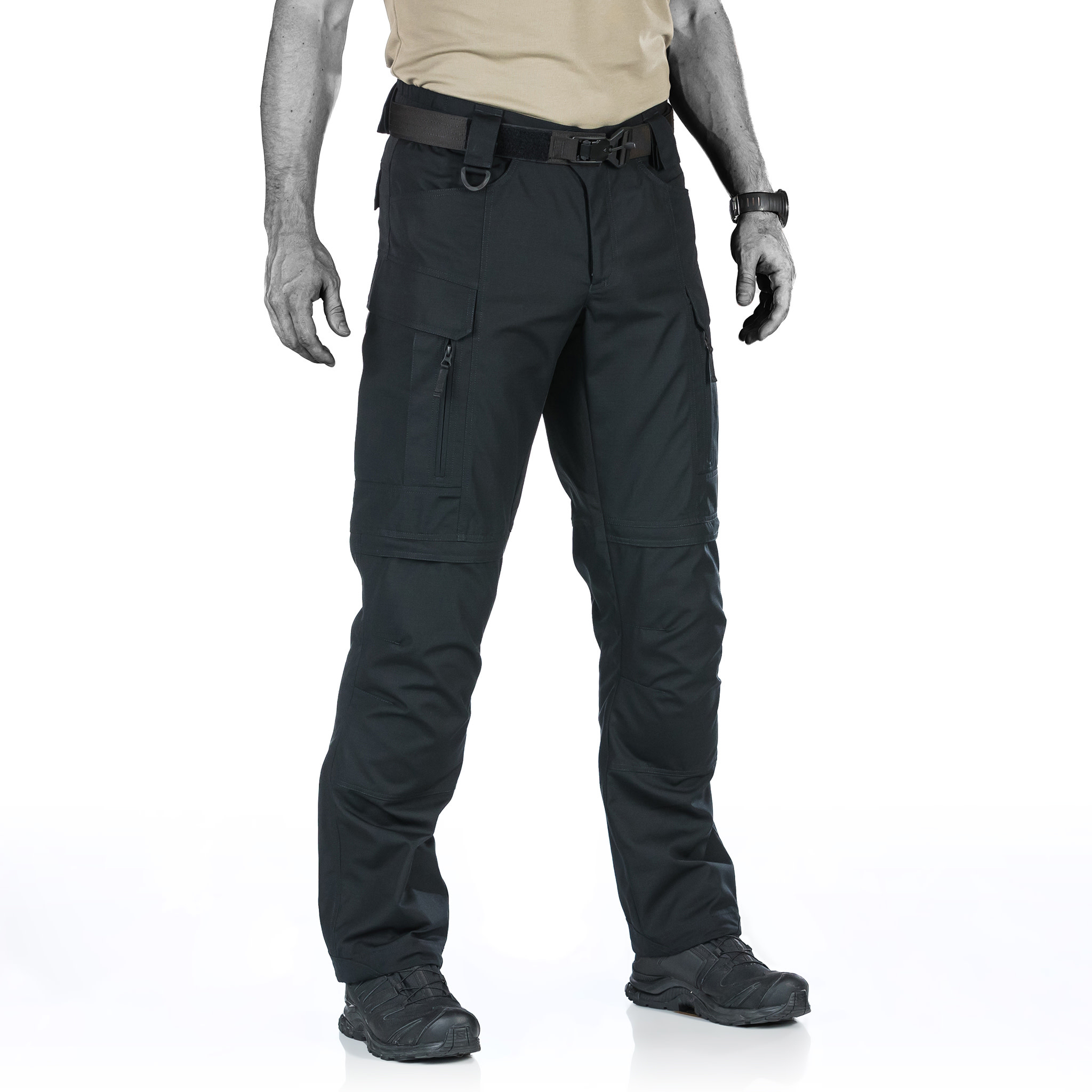 P-40 Classic Gen 2 Tactical Pants (Black)