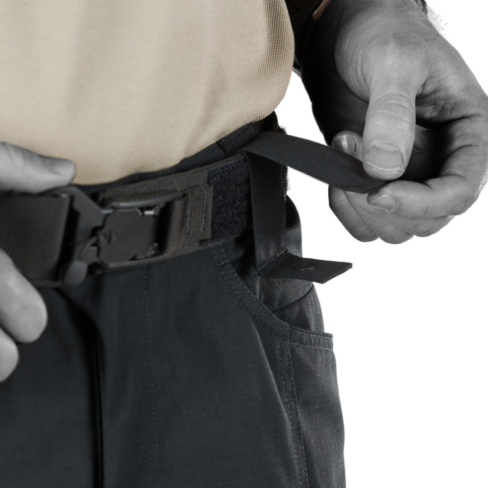 P-40 Classic Gen 2 Tactical Pants (Black)