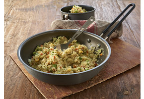 Couscous with Chicken
