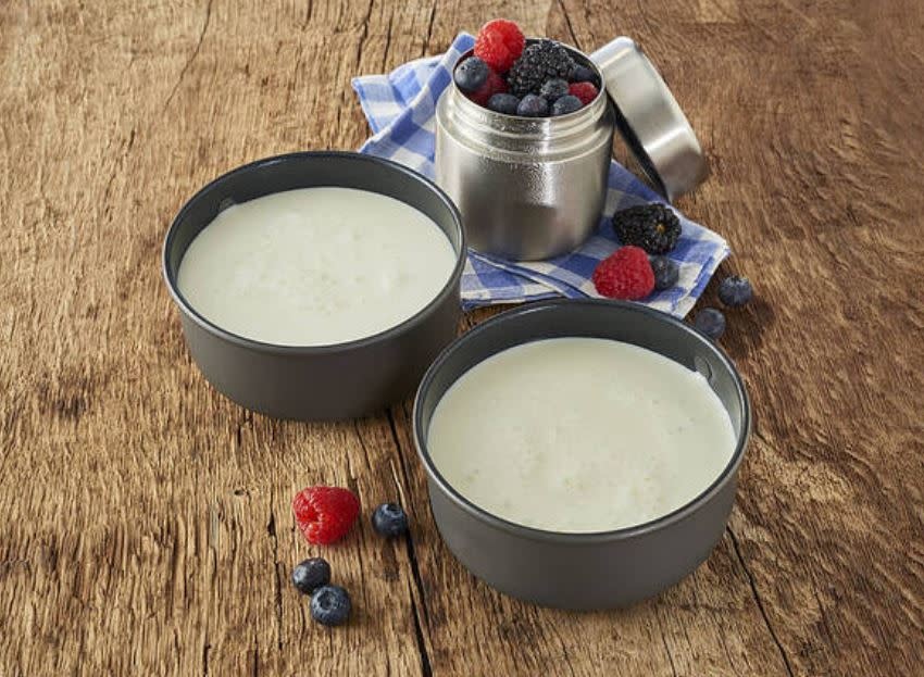 Whole Milk Powder 250 g