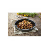 Gourmet Forest Stew with Meat