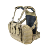 Chest Rig M4 MKII (Olive)