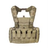 Chest Rig M4 MKII (Olive)