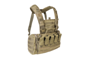 Chest Rig M4 MKII (Olive)