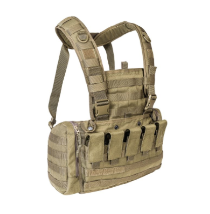 Chest Rig M4 MKII (Olive)