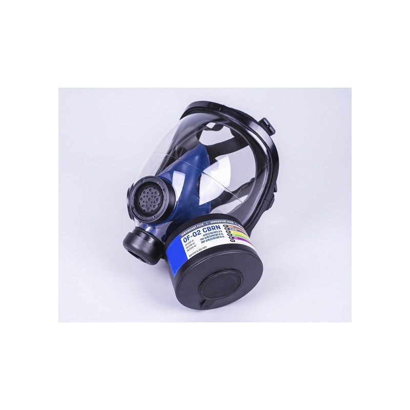 Horizont Gas Mask