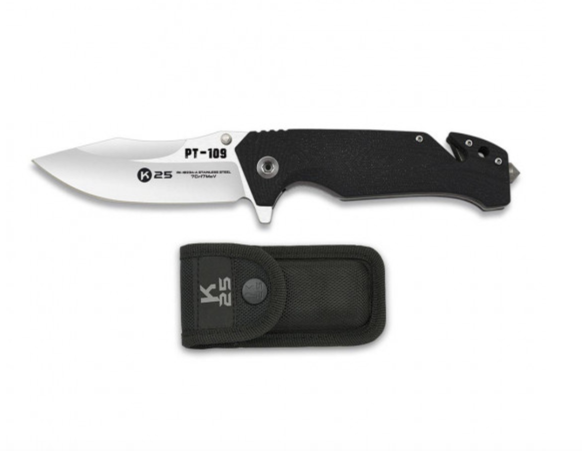 18234-A Tactical Knife