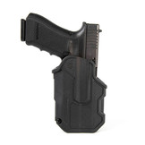 T-series L2C Light-Bearing Holster  Glock 17/19/22/23/31/32/45/47 TLR 7&8 (Not Gen 5 .40)