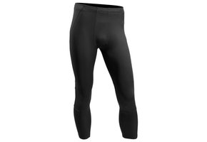 Collant Thermo Performer 0°C > -10°C (Noir)
