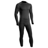 Collant Thermo Performer 0°C > -10°C (Noir)