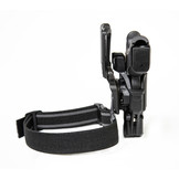 T-Series L2C Overt Holster for S&W M&P 9/40/45