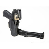 T-Series L2C Overt Holster for S&W M&P 9/40/45