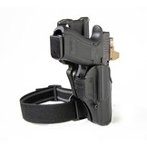 T-Series L2C Overt Holster for S&W M&P 9/40/45