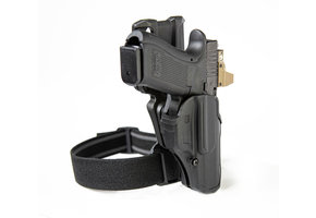T-Series L2C Overt Holster for S&W M&P 9/40/45