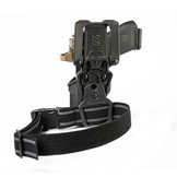 T-Series L2C Overt Holster for S&W M&P 9/40/45