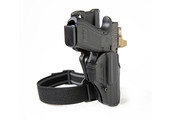 T-Series L2C Overt Holster for Glock 17/19 (Not Gen 5 .40)