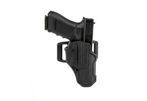 T-series Holster L2C for S&W M&P 9/40/45