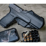 T-Series Holster L2C  G17/19 (Not Gen 5 .40)