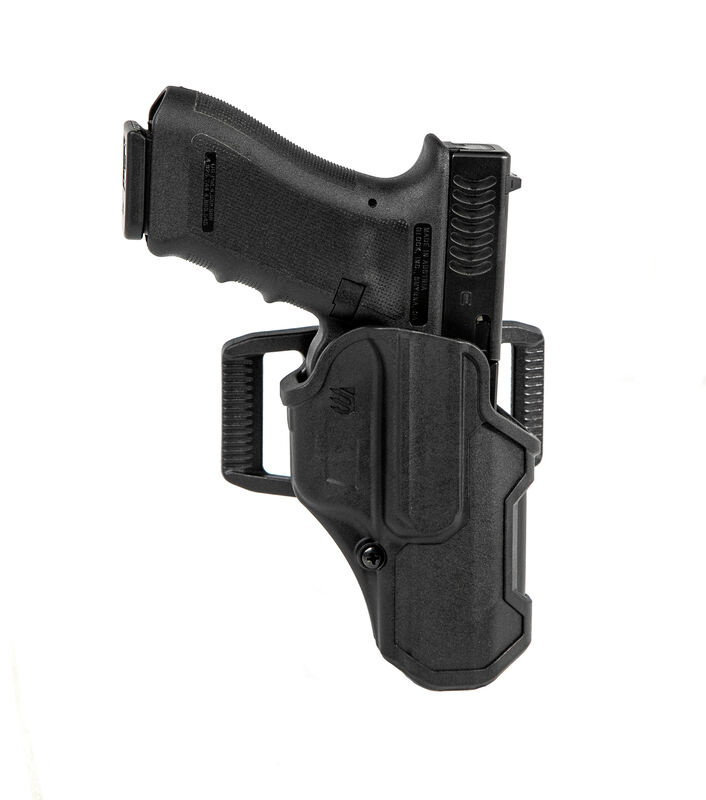 T-Series Holster L2C  G17/19 (Not Gen 5 .40)