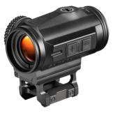Spitfire 3x HD Gen II Scope