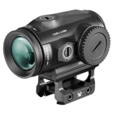 Spitfire 3x HD Gen II Scope