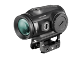 Spitfire 3x HD Gen II Scope