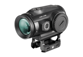 Spitfire 3x HD Gen II Scope