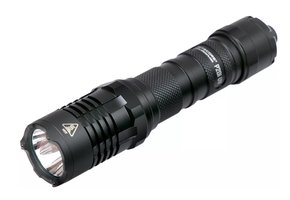 P20i UV 1800 Lumen Flashlight with UV Light