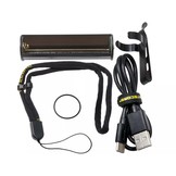 P20i UV 1800 Lumen Flashlight with UV Light