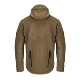 PATRIOT Jacket - Double Fleece (Navy Blue)